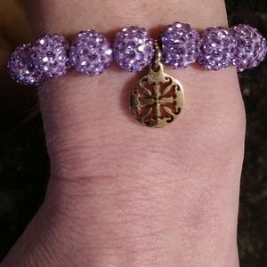 Authentic Rustic Cuff  YOUTH size bracelet